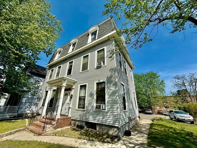 48 Allston St, Unit 2