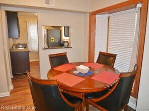 2298 Browning St in Ferndale, MI - Building Photo - Building Photo