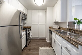 Interior Photo