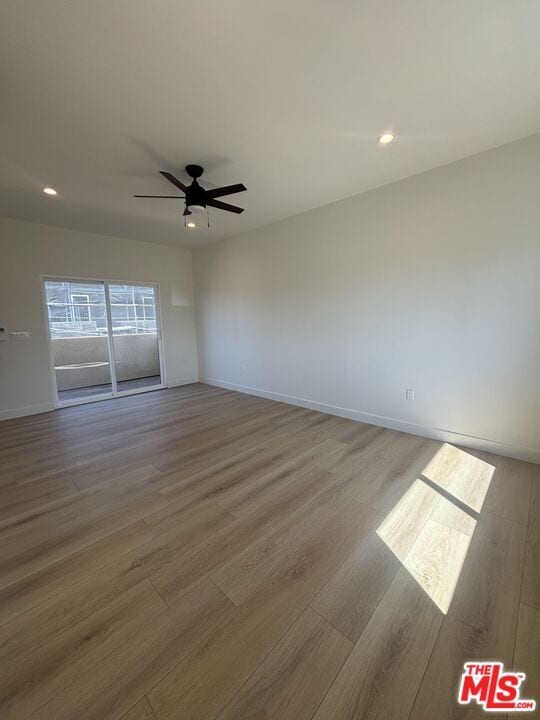 16128 Devonshire St in Los Angeles, CA - Building Photo - Building Photo