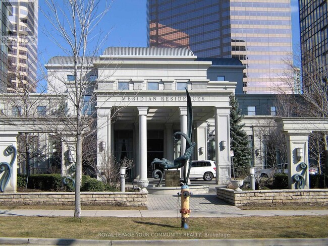 15-1115 Greenview Ave in Toronto, ON - Building Photo - Building Photo