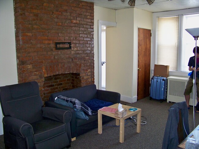 5216 5th Ave, Unit 2, Unit 2