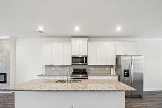 1197 Fallaw Ln in Atlanta, GA - Foto de edificio - Building Photo
