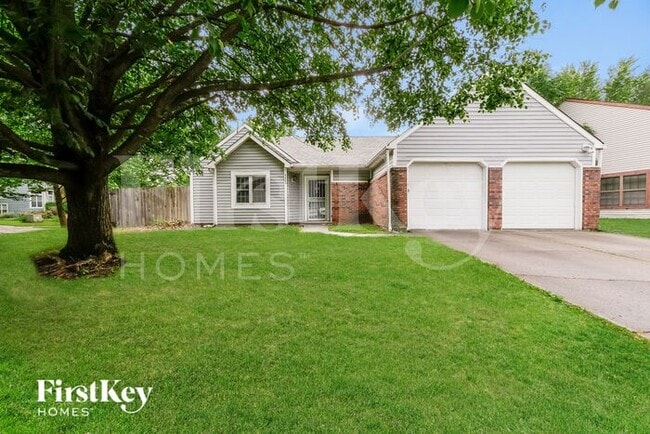 property at 4404 Caledonia Way
