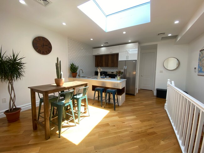 648 Chauncey St, Unit 2