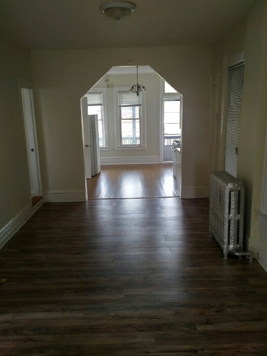 1420 W 18th St in Chicago, IL - Building Photo