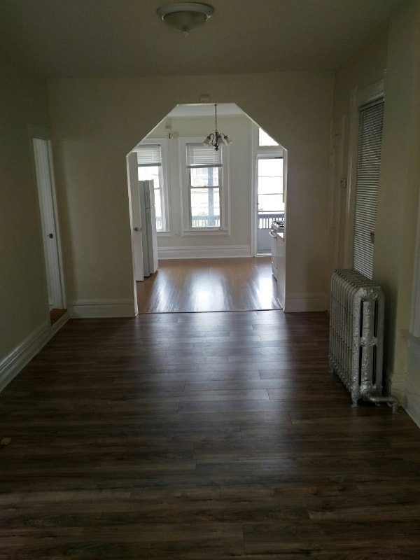 property at 1420 W 18th St
