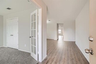 2672 Clarks Mill Ln in Fort Worth, TX - Building Photo - Building Photo