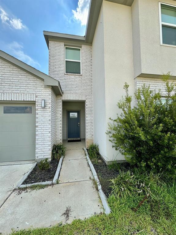 4010 Andreas Mdw Ln in Katy, TX - Foto de edificio - Building Photo