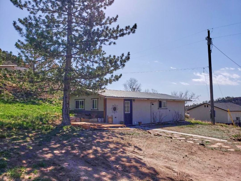 2904 Black Fox Run Ln in Loveland, CO - Building Photo