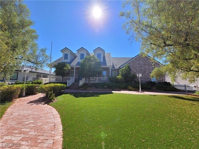 property at 5110 N Valadez St
