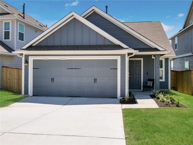 property at 113 High Plains Pass