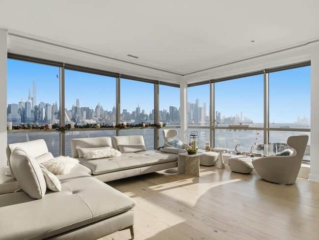 property at 20 Ave at Port Imperial