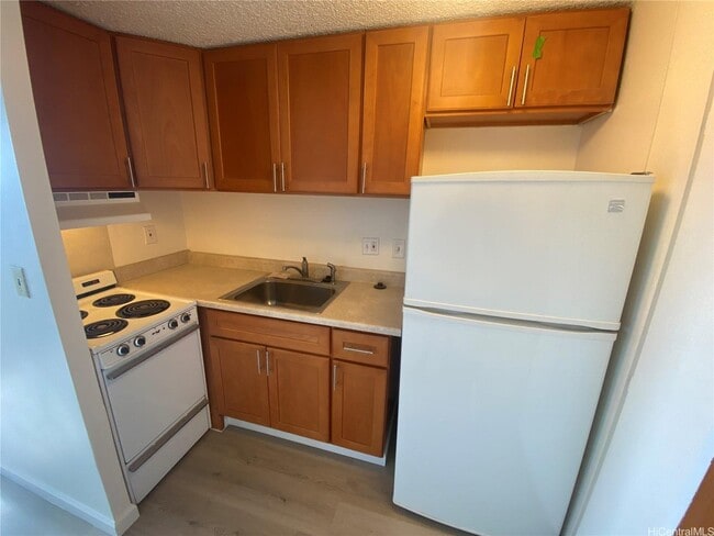 property at 2888 Ala Ilima St