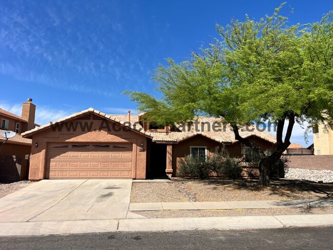 property at 9777 E Paseo Juan Tabo