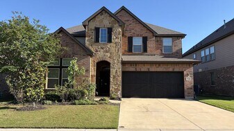 8232 Snow Goose Way in Fort Worth, TX - Building Photo