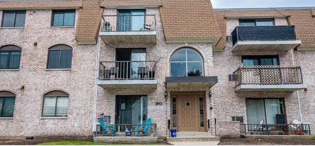 property at 90 High St