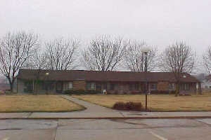 519 S Cottonwood St Apartments