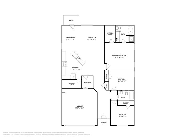 453 Prescott Wy in Villa Rica, GA - Building Photo - Building Photo