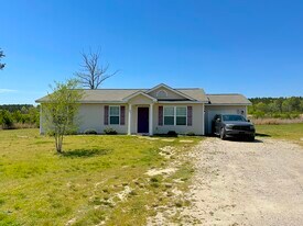 65 Chaney Ln in Louisburg, NC - Building Photo