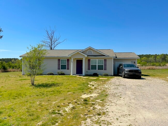 property at 65 Chaney Ln