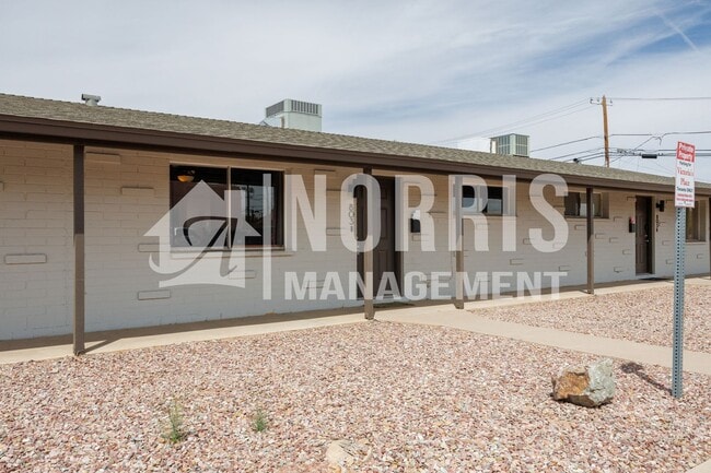 803 N Park Ave in Casa Grande, AZ - Building Photo - Building Photo