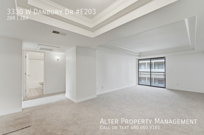 property at 3330 W Danbury Dr