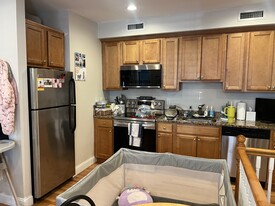 3 Jerusalem Pl, Unit 1 in Boston, MA - Building Photo