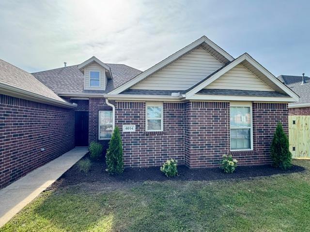 6014 S 36th St in Rogers, AR - Building Photo - Building Photo