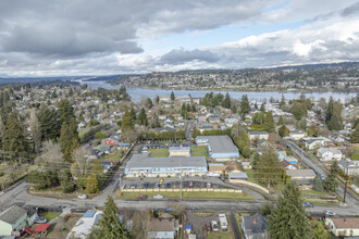 2020 13th St in Bremerton, WA - Building Photo - Building Photo