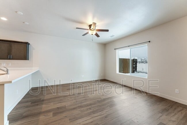 12214 Curtis Ct in Flagstaff, AZ - Building Photo - Building Photo
