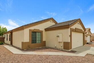 1433 S 230th Dr in Buckeye, AZ - Building Photo - Building Photo