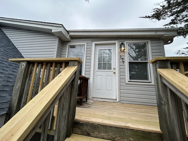 177 Maple Ave in Tuckerton, NJ - Building Photo - Building Photo