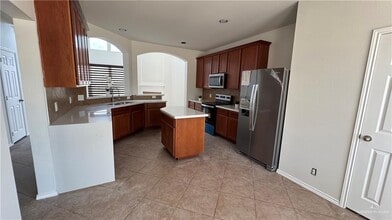 21 San Rafael St in Mission, TX - Building Photo - Building Photo