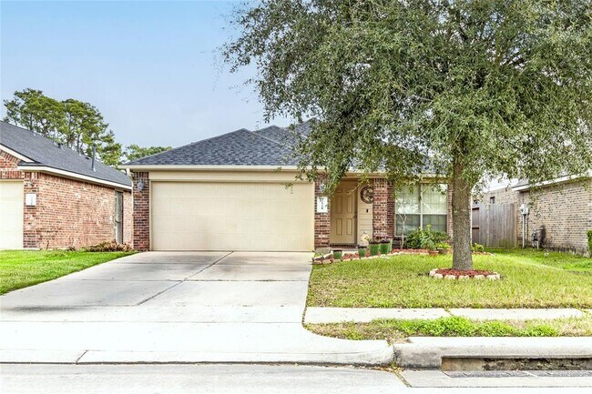 property at 2518 Montana Blue Dr