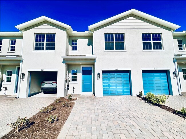 property at 8459 Everly Preserve Dr