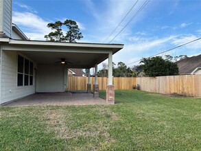 19102 Relay Rd in Humble, TX - Building Photo - Building Photo