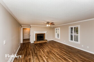 112 Radford Cir SW in Marietta, GA - Building Photo - Building Photo