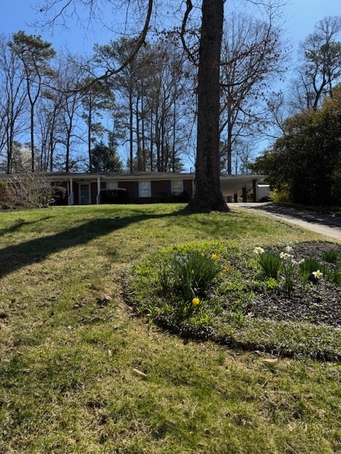 6681 Castleton Dr NW in Atlanta, GA - Building Photo - Building Photo