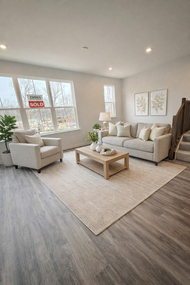 10165 Queens Wy in Manassas, VA - Building Photo - Building Photo