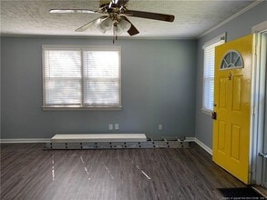 602 Forest St in Raeford, NC - Building Photo - Building Photo