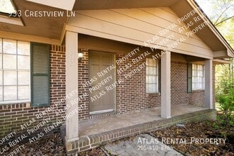 933 Crestview Dr in Adamsville, AL - Building Photo - Building Photo