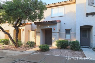 1961 N Hartford St in Chandler, AZ - Building Photo - Building Photo