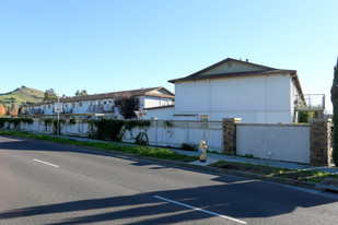 American Canyon Apartments