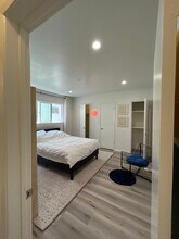 123 S St Andrews Pl, Unit #12 in Los Angeles, CA - Building Photo - Building Photo