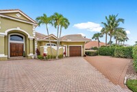 101 Sandbourne Ln in Palm Beach Gardens, FL - Foto de edificio - Building Photo