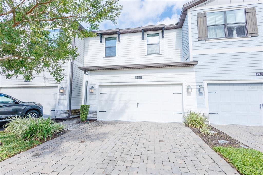 11072 Whistling Pne Wy in Orlando, FL - Building Photo