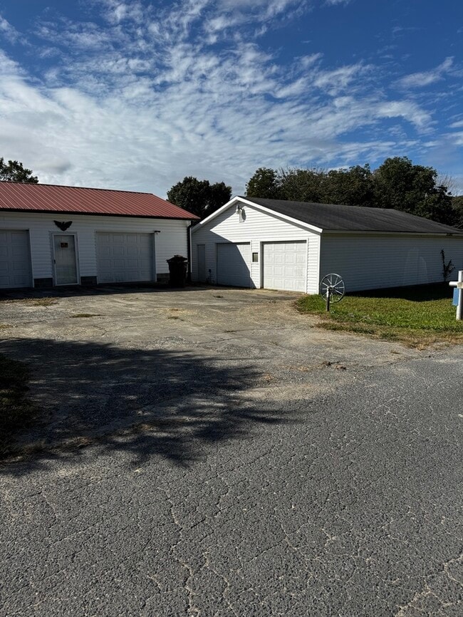 5667 Turner Dr in Kannapolis, NC - Building Photo - Building Photo
