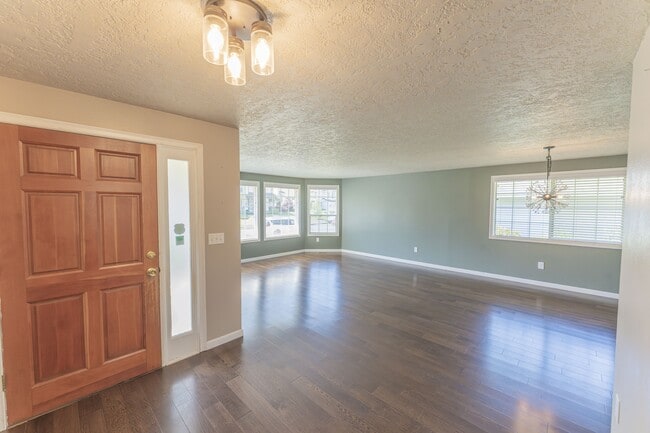 3120 NE 98th Cir in Vancouver, WA - Building Photo - Building Photo