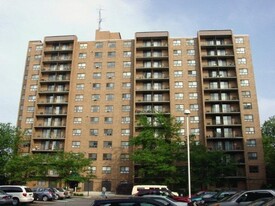 Abington Arms Apartments